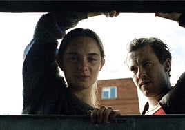 Tres de cada cuatro títulos a concurso en la sección 'Punto de Encuentro' de Seminci, dirigidos por mujeres