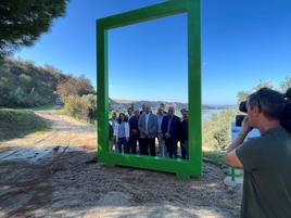 Castilla-La Mancha resalta la importancia de «mantener un medio rural vivo»para alcanzar los Objetivos de Desarrollo Sostenible