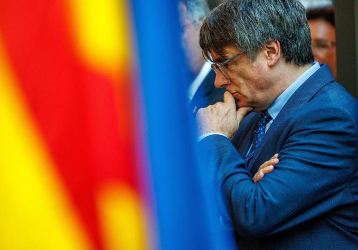 Junts y ERC dicen que España debe más de 450.000 millones de euros a Cataluña