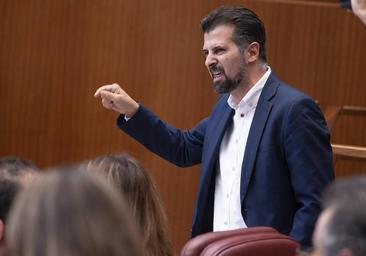 Llamada, entre reproches, a «la desescalada verbal» en las Cortes