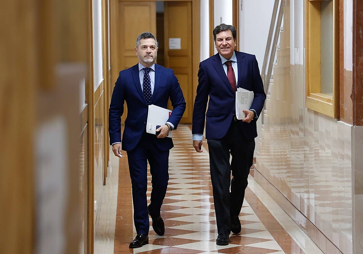 Calendario Laboral Castilla y León 2024: el 23 de abril, Día de la Comunidad, será festivo, igual que el lunes 9 de diciembre