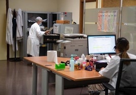 Más de 500 médicos que sacaron plaza en 2019 se incorporan a los centros de salud madrileños