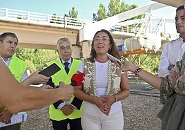 Castilla y León exige transparencia sobre el cambio en los peajes y participar en las nuevas autopistas ferroviarias