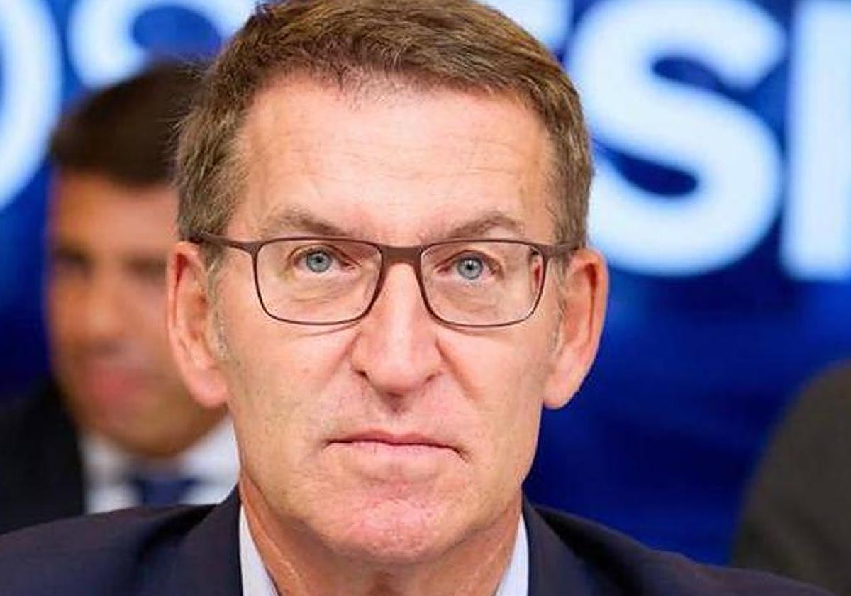 Gran acto del PP contra la amnistía en Madrid: última hora, en directo