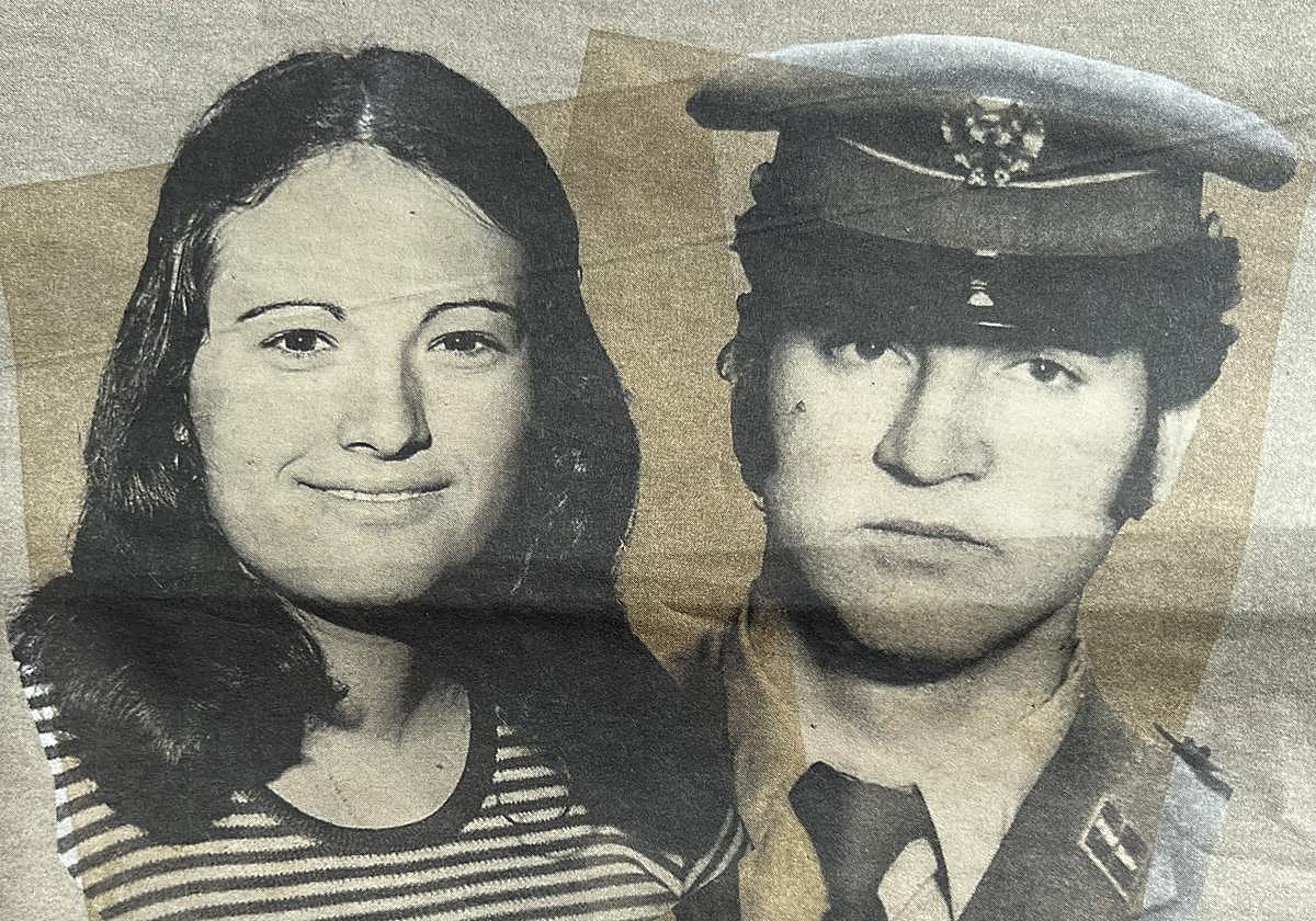 El corto sobre los novios asesinados por ETA que clama en Whatsapp