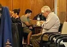 Declarado culpable el anciano que mató a un ladrón que asaltó su casa en Mallorca