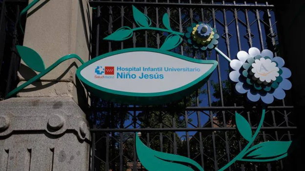 Hospital del Niño Jesús, el mejor de España y entre los 250 mejores del mundo