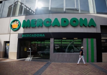 Mercadona busca personal con la ESO para trabajar todos los fines de semana por más de 1.000 euros de sueldo