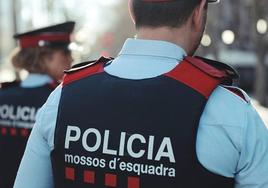 Detenido en Barcelona un proxeneta que iba a llevar a la fuerza a una mujer explotada sexualmente a Francia