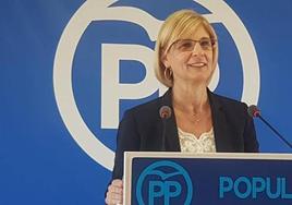 Feijóo elige María José García Pelayo, alcaldesa de Jérez de la Frontera, para sustituir a Abel Caballero en la FEMP