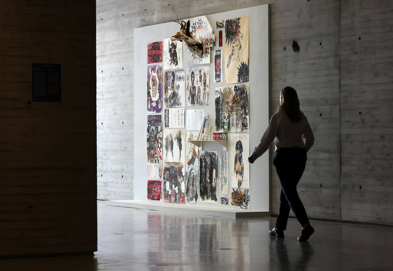 Fotos: La renovada exposición &#039;Remedios&#039;, en el C3A de Córdoba