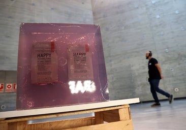 Fotos: La renovada exposición 'Remedios', en el C3A de Córdoba