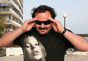 La Fiscalía pide 7 años para el productor de cine porno Torbe por difundir vídeos sexuales de una menor