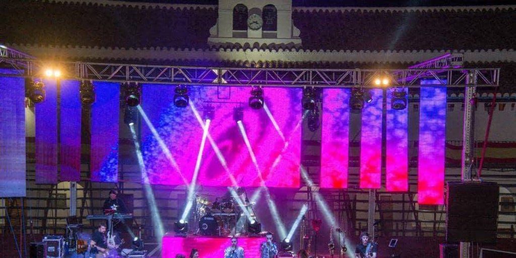 Dónde ir de fiesta este sábado en la provincia de Toledo Dónde ir de fiesta este sábado en la provincia de Toledo