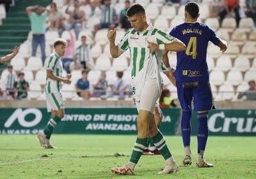 Alcoyano - Córdoba CF en directo: resumen, goles y ruedas de prensa de Primera RFEF 2023-2024