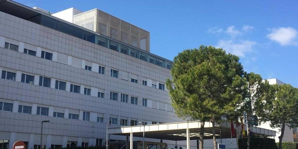 Una plaga de chinches obliga a desalojar una planta del hospital Perpetuo Socorro de Albacete