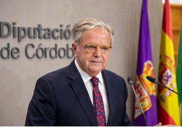 Fuentes cierra una 'hoja de ruta' para solucionar de forma «inmediata» el problema del agua en el Norte de Córdoba