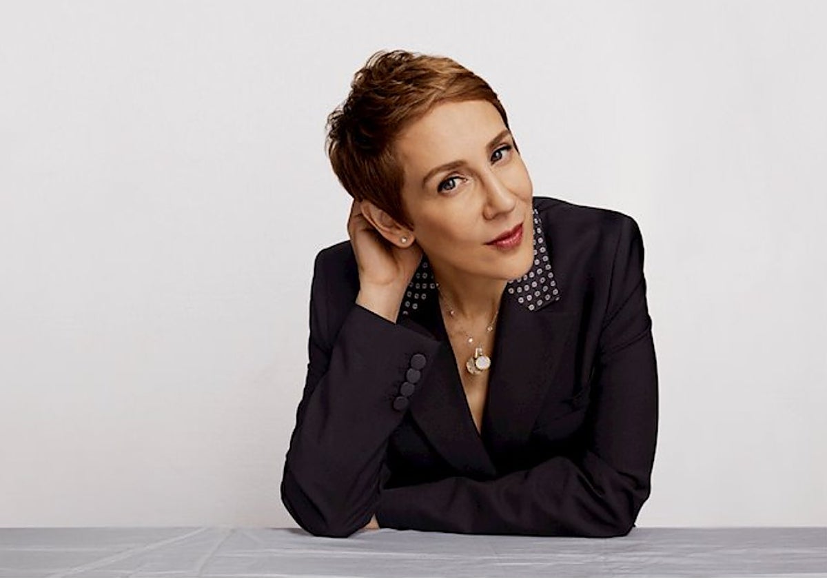 La cantante estadounidense Stacey Kent es una de las estrellas invitadas a JazzMadrid 2023