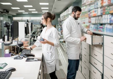 Los farmacéuticos reivindican su papel social y sanitario fundamental