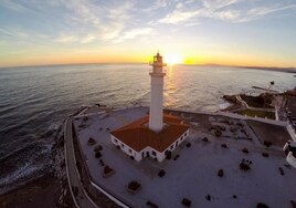 El pueblo de Málaga que tiene el mejor clima de Europa