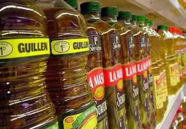 Estos son los supermercados que venden el aceite de oliva al precio más barato en Córdoba