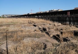 El Ayuntamiento de Córdoba intervendrá en Cercadilla en un plazo «razonable» de tiempo