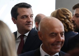 PP y PSOE se enfrascan en la primera bronca del mandato a cuenta de los pactos que planteó el alcalde de Córdoba