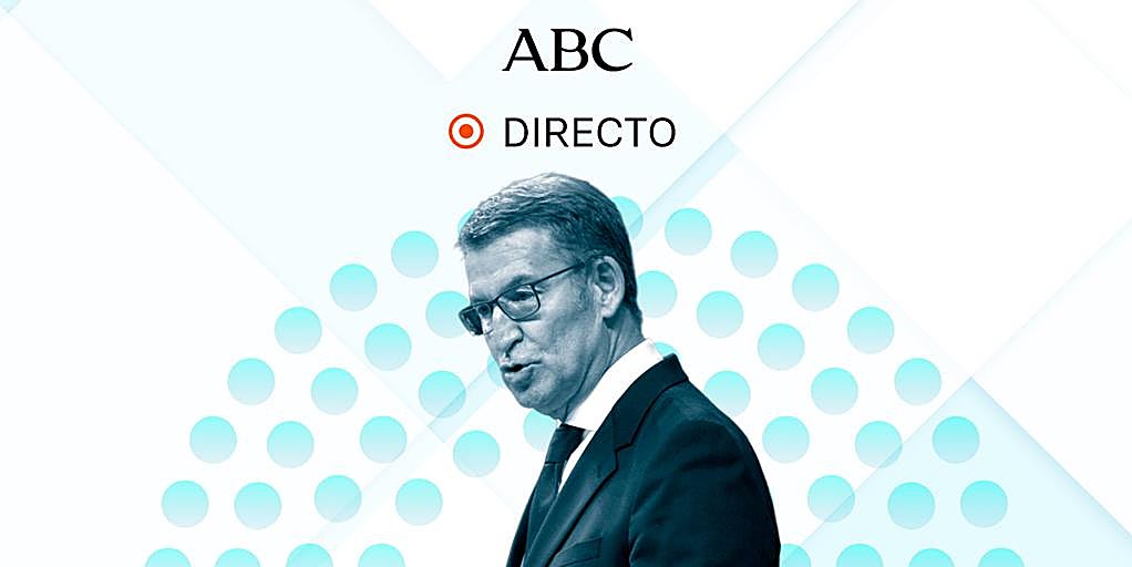 reacciones y última hora en el Congreso hoy