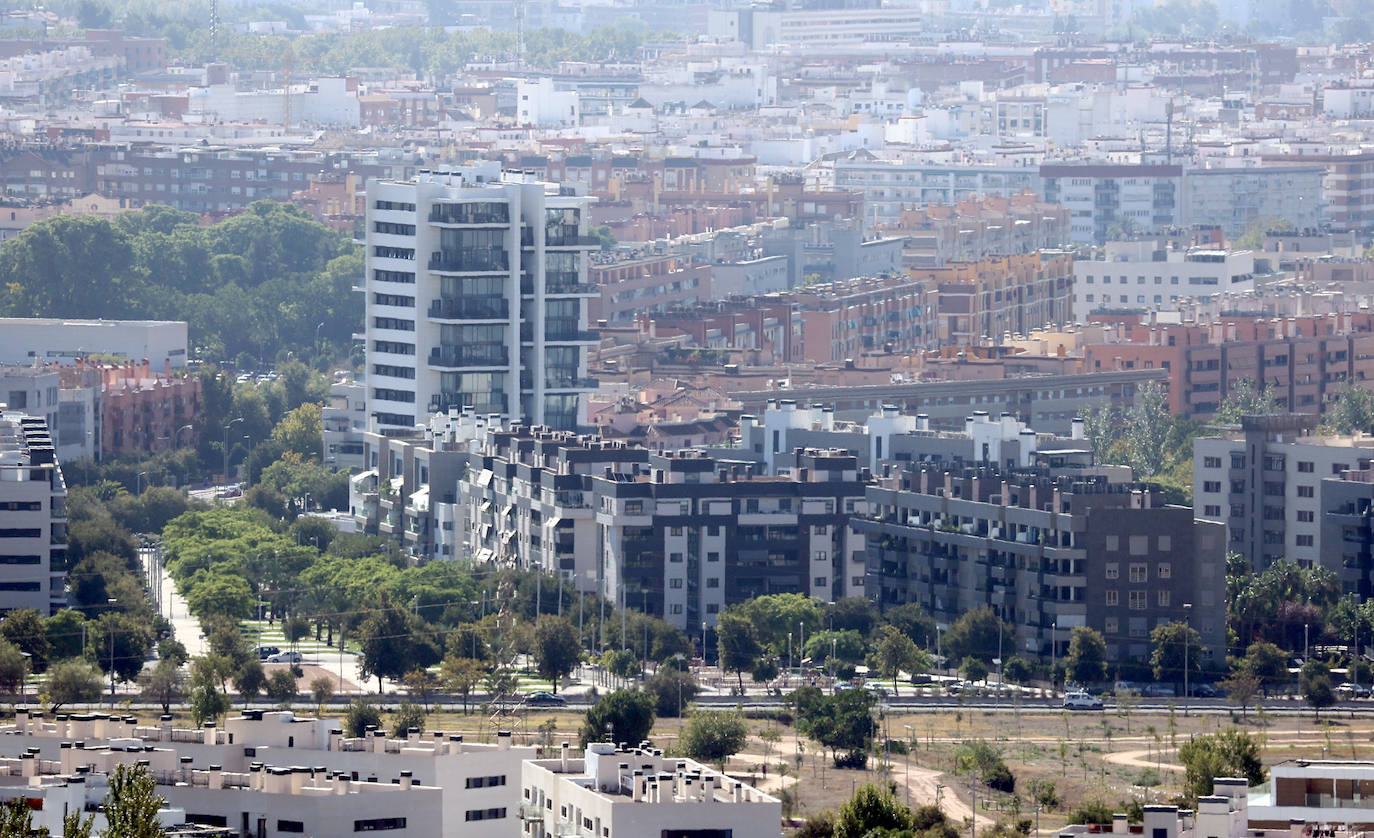 El flamante aspecto de la Torre del Agua de Córdoba, en imágenes