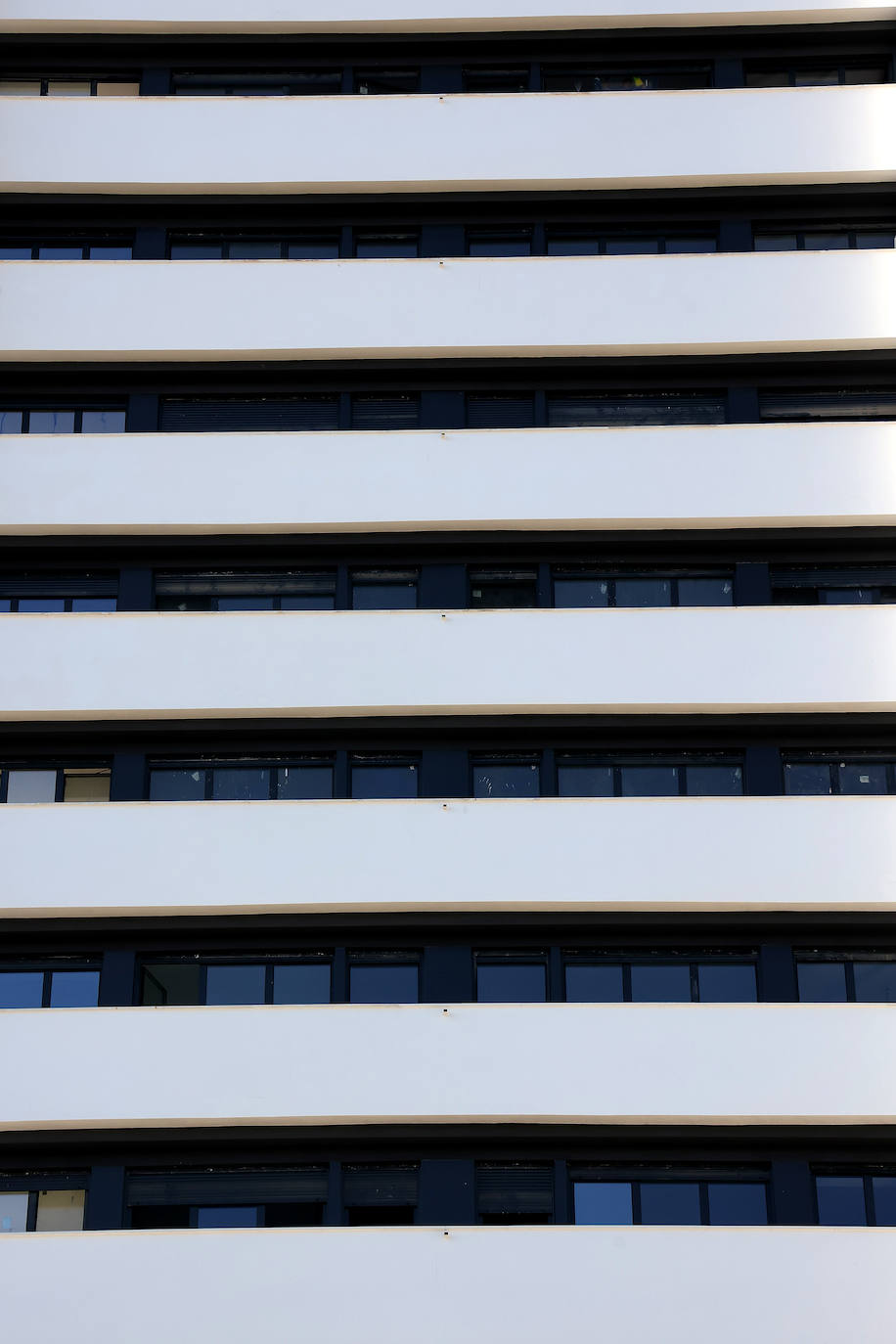 El flamante aspecto de la Torre del Agua de Córdoba, en imágenes