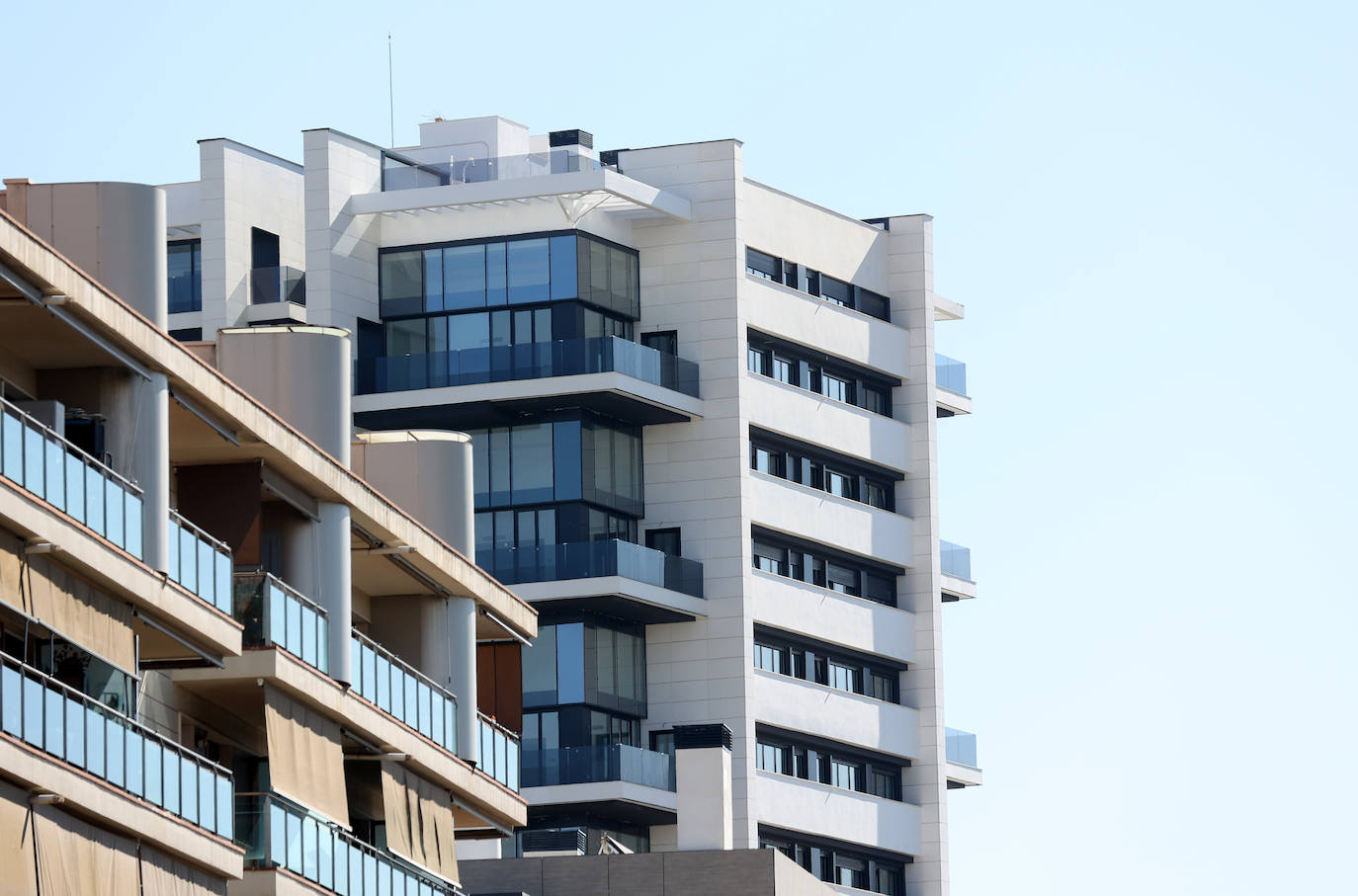 El flamante aspecto de la Torre del Agua de Córdoba, en imágenes