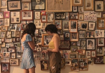 La Seminci programará los estrenos de las películas de los vallisoletanos Arturo Dueñas y Enrique García-Vázquez