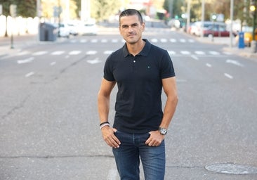 Juan Gutiérrez 'Juanito': «El equipo tiene que ser más fuerte defensivamente»