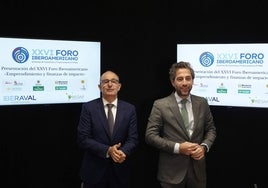 Valladolid acoge el XXVI Foro Iberoamericano de Sistemas de Garantía y Financiamiento de las pymes