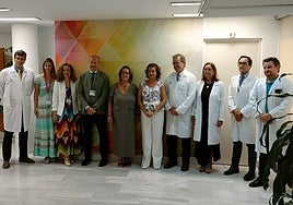 La Junta estrena en los colegios un protocolo para la detección precoz de los trastornos alimentarios