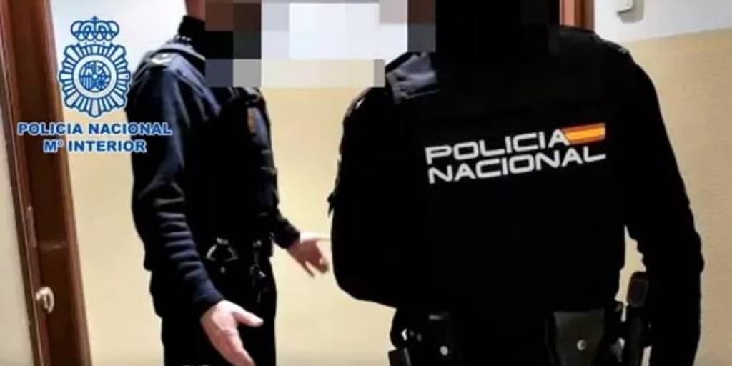 La Policía detiene a un joven por morder a otro en la mejilla y provocarle una herida que precisó siete puntos en Mallorca