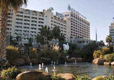 El Grupo Fuertes y Magic Costa Blanca compran Marina d'Or al fondo Farallon