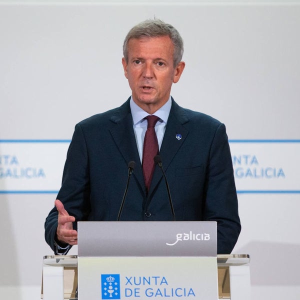 La Xunta ve «discutible» que Santiago pida 8 millones por la capitalidad