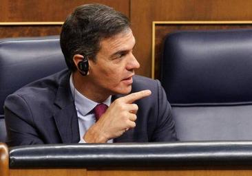 Los pasos hacia la investidura de Pedro Sánchez: plazos y claves