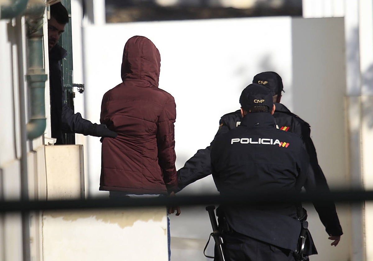 La Policía detiene a un acusado por una agresión sexual