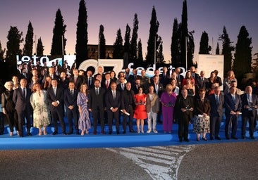 Los empresarios de Toledo, a favor de la Constitución y contra la amnistía