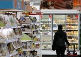 Estos son los supermercados más baratos de Andalucía en 2023, según  la OCU