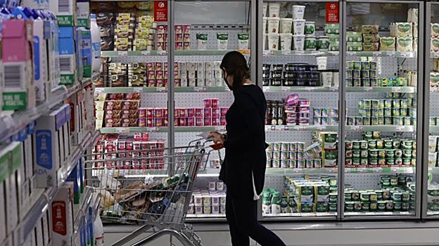 El azúcar y las hortalizas son los productos que más se han encarecido