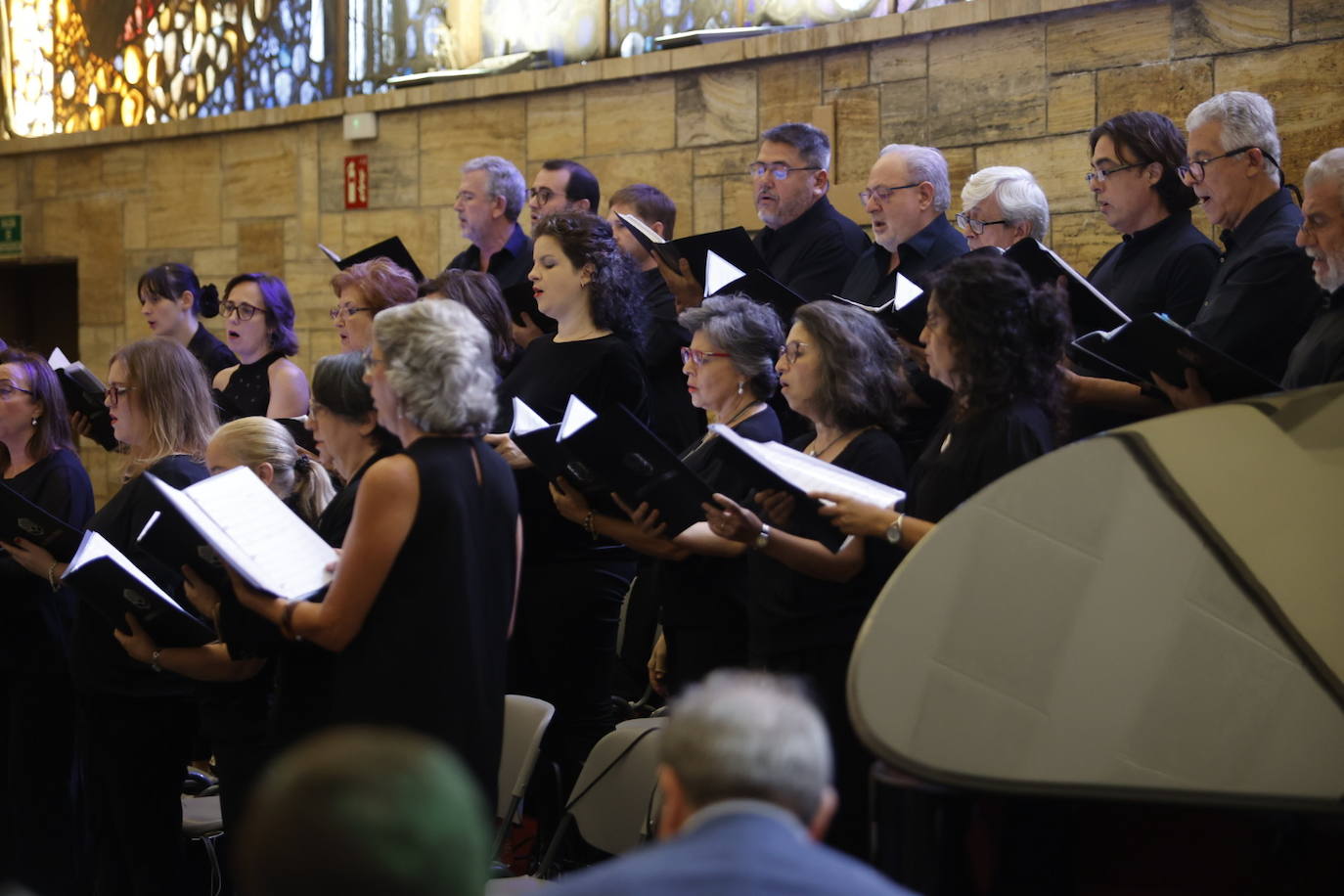Fotos: El inicio del curso 2023-2024 en la Universidad de Córdoba