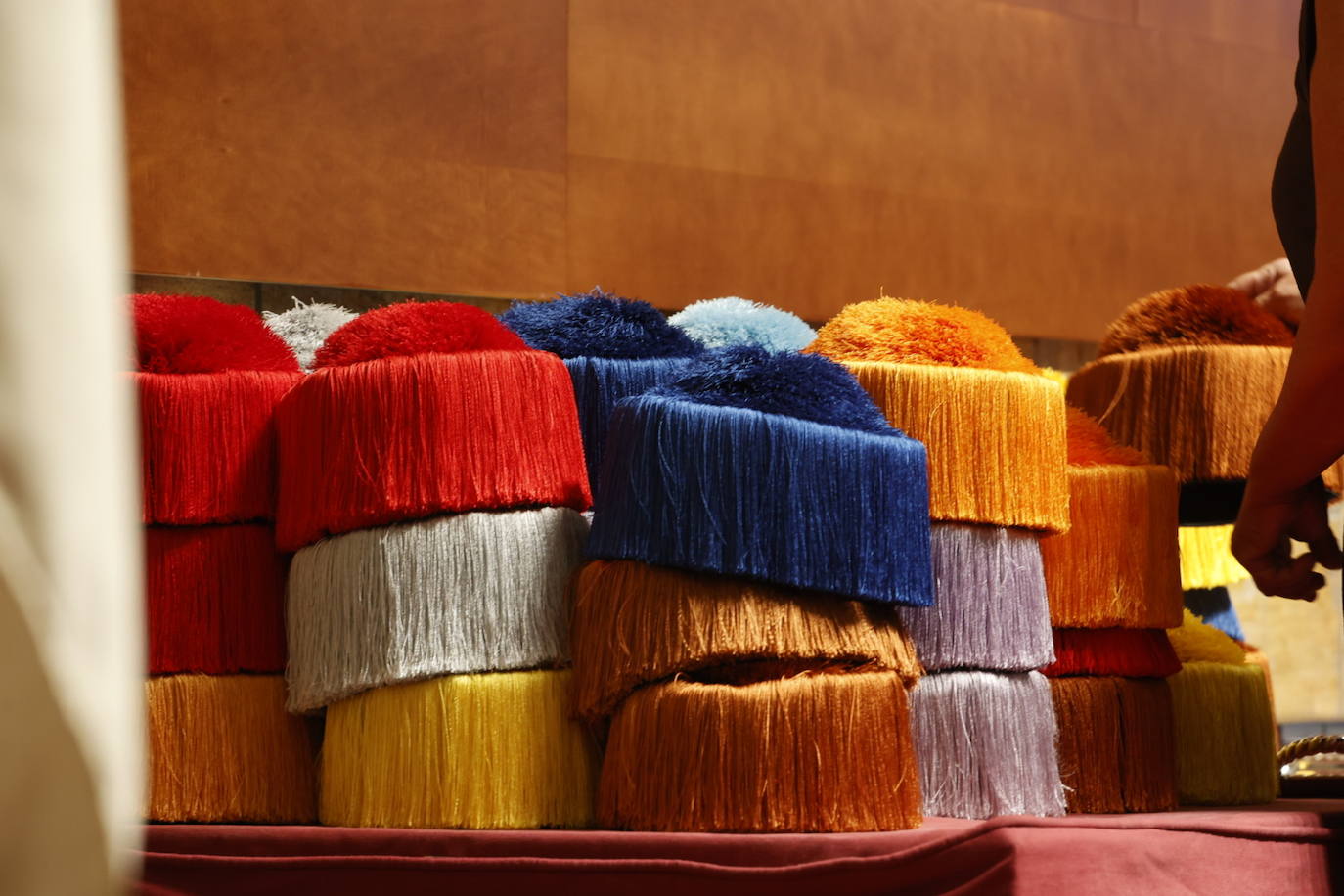 Fotos: El inicio del curso 2023-2024 en la Universidad de Córdoba