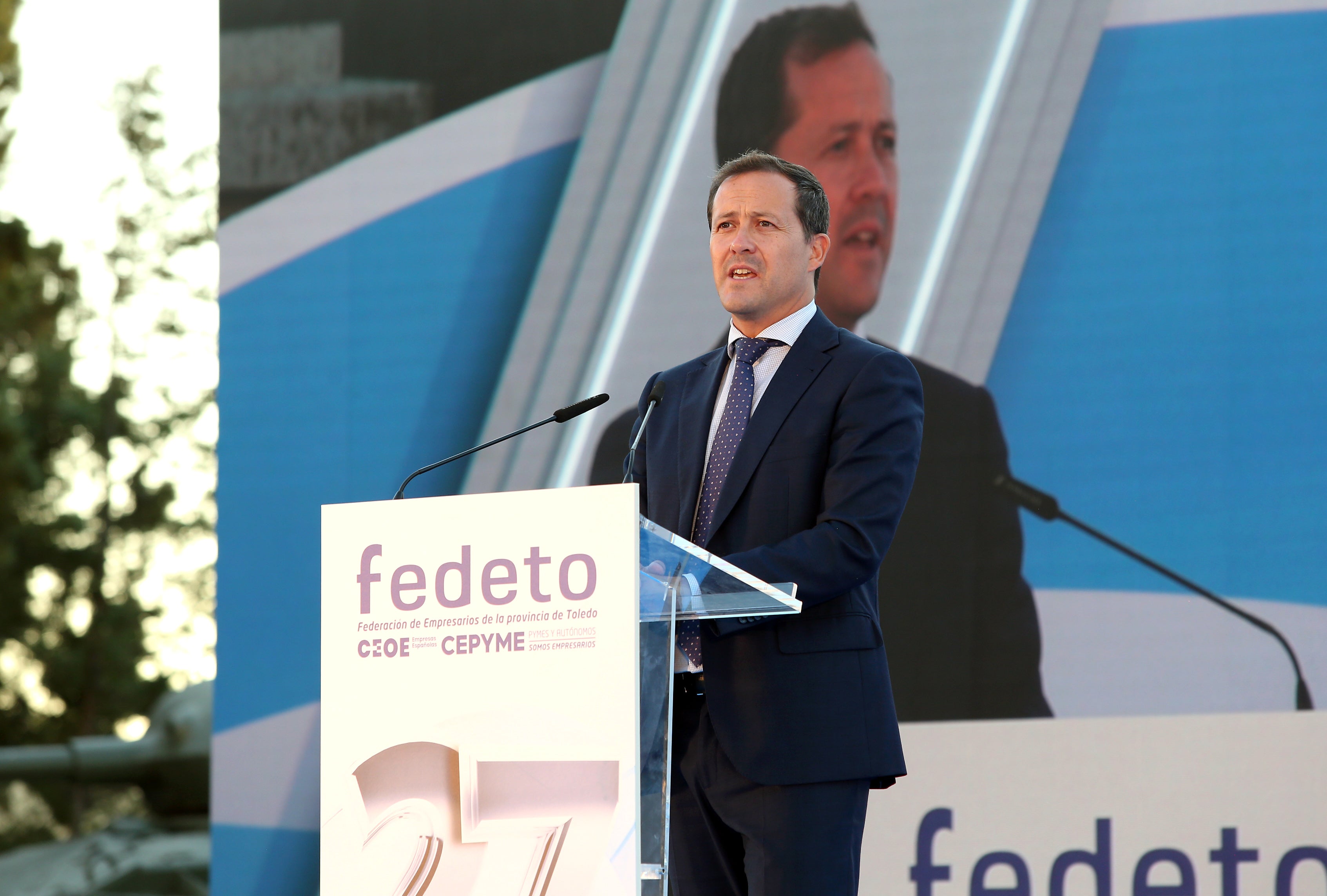 Todas las imágenes de los Premios de Fedeto 2023