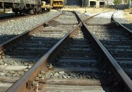 Licitado el estudio para reactivar el corredor ferroviario de la Ruta de la Plata entre Plasencia y León