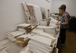 Archivo Histórico de Córdoba: La fértil alianza de historia y tecnología