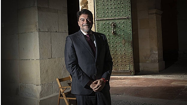 Imagen de Luis Barcala