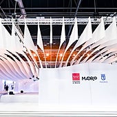 Madrid, el mejor destino de reuniones de Europa por sexto año consecutivo